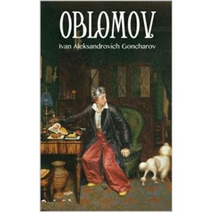 Oblomov [eBook]