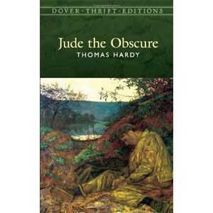 Jude the Obscure [eBook]