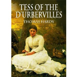 Tess of the D'Urbervilles [eBook]