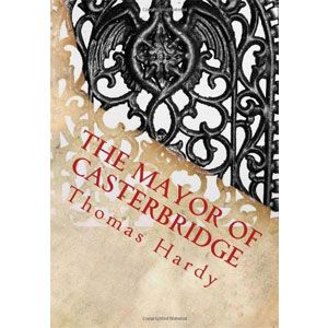  The Mayor of Casterbridge [eBook]