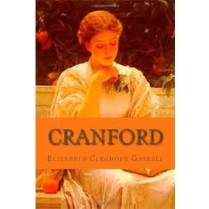 Cranford [eBook]