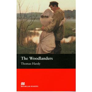 The Woodlanders [eBook]