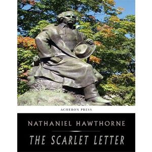 The Scarlet Letter [eBook]