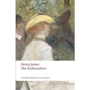 The Ambassadors [eBook]
