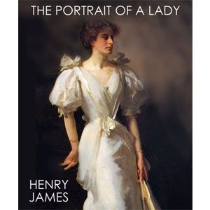  The Portrait of a Lady [eBook]