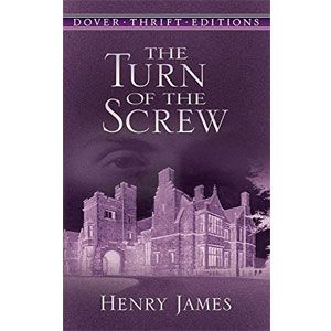 The Turn of the Screw [eBook]