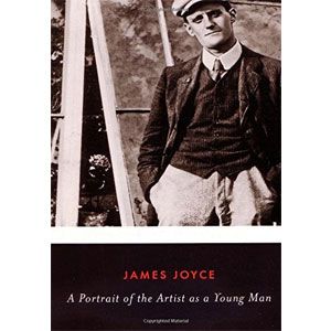 A Portrait of the Artist as a Young Man [eBook]