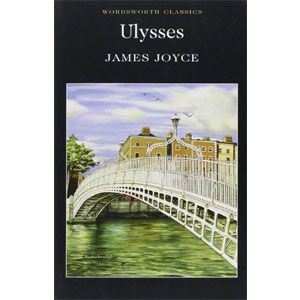 Ulysses [eBook]