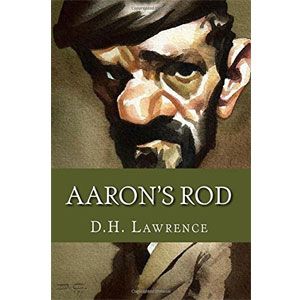 Aaron's Rod [eBook]