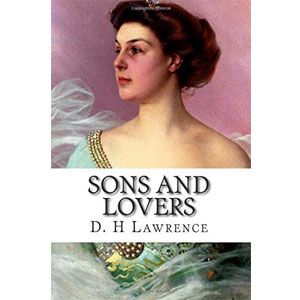 Sons and Lovers [eBook] 