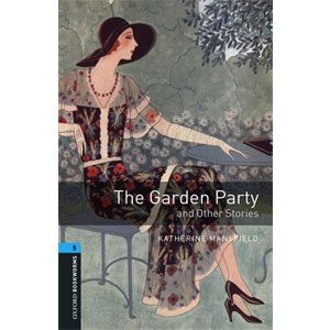 The Garden Party and Other Stories [eBook] 