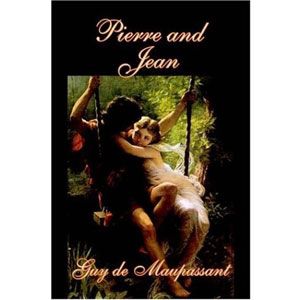 Pierre and Jean [eBook] 
