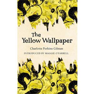 The Yellow Wallpaper [eBook]