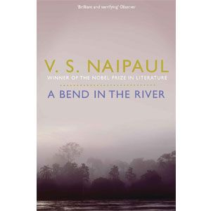 A Bend in the River [eBook] 