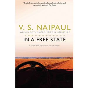 In a Free State [eBook] 