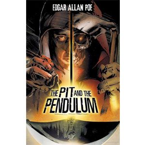 The Pit and the Pendulum [eBook] 