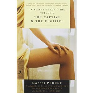 In Search of Lost Time: The Captive & The Fugitive [eBook] 