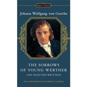  The Sorrows of Young Werther [eBook]