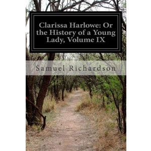 Clarissa Harlowe; or the history of a young lady - Volume 9 [eBook] 