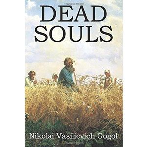 Dead Souls [eBook]