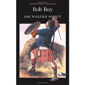 Rob Roy - Complete [eBook] 