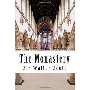  The Monastery [eBook] 
