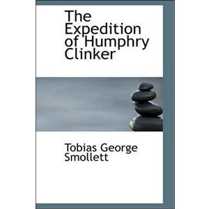The Expedition of Humphry Clinker [eBook] 