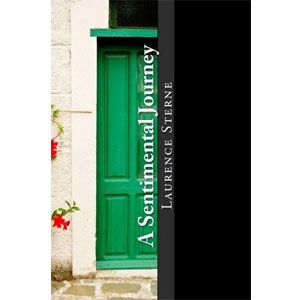 A Sentimental Journey Through France and Italy [eBook] 