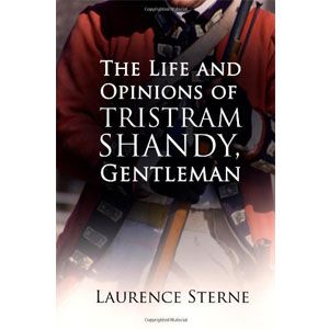 The Life and Opinions of Tristram Shandy, Gentleman [eBook] 