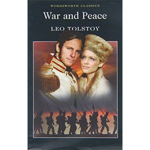 War and Peace [eBook] 