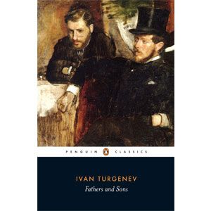 Fathers and Sons [eBook] 