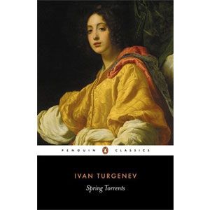 The Torrents of Spring [eBook] 