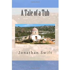 A Tale of a Tub [eBook] 