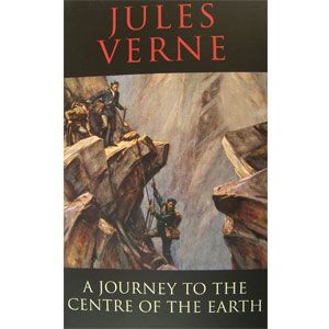 A Journey To The Interior Of The Earth [eBook] 