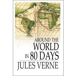 Around the World in 80 Days [eBook] 
