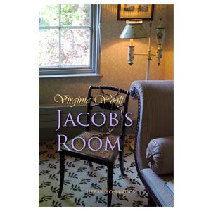 Jacob's Room [eBook] 