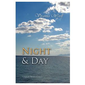 Night and Day [eBook] 