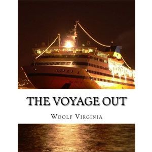 The Voyage Out [eBook] 