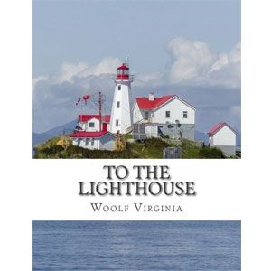 To the Lighthouse [eBook] 