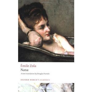 Nana (English) [eBook] 