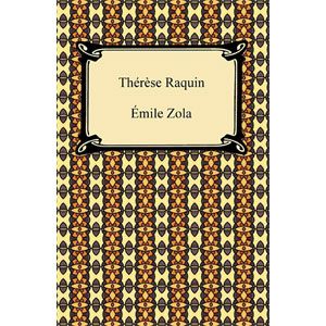 Therese Raquin (English) [eBook] 