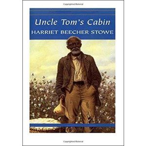 Uncle Tom's Cabin [eBook] 