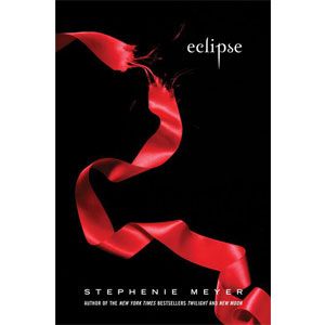 Twilight Series - Eclipse