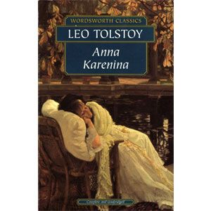 Anna Karenina (English) [eBook] 
