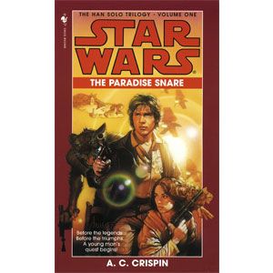 Trilogia Han Solo - 1. Capcana paradisului (Star Wars)