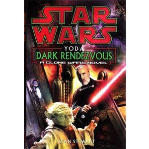 Yoda: Rendez-vous întunecat (StarWars)