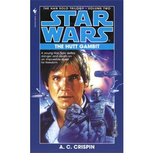 Trilogia Han Solo - 2. Gambitul Hutt (StarWars)