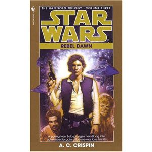 Trilogia Han Solo - 3. Zorii rebeliunii (StarWars)