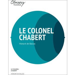 Le colonel Chabert [eBook]