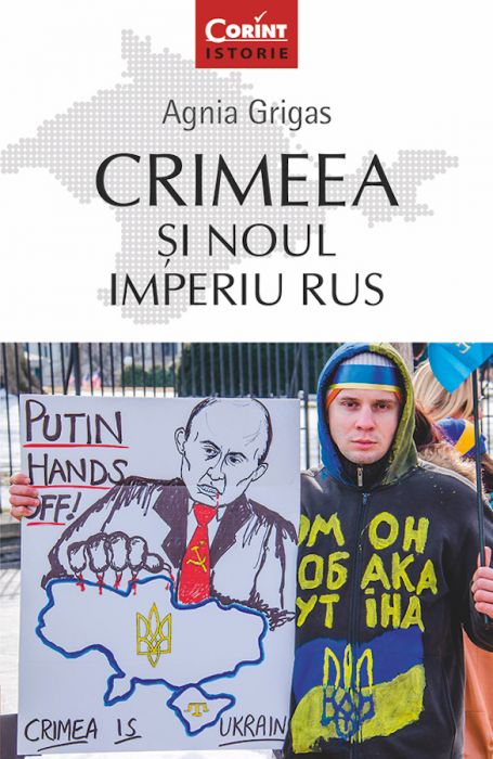 Crimeea și noul imperiu rus 